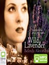 Wild Lavender